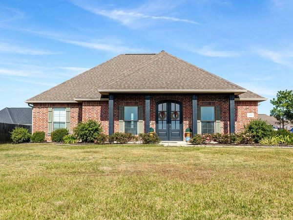 299 Magnolia Church Rd, Ragley, LA 70657