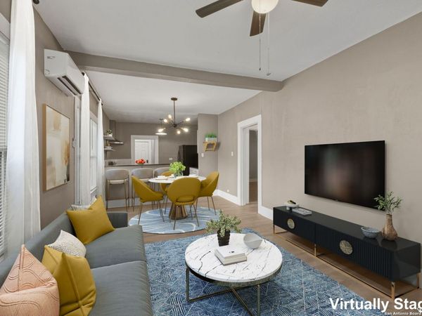 143 Paul, San Antonio, TX 78203