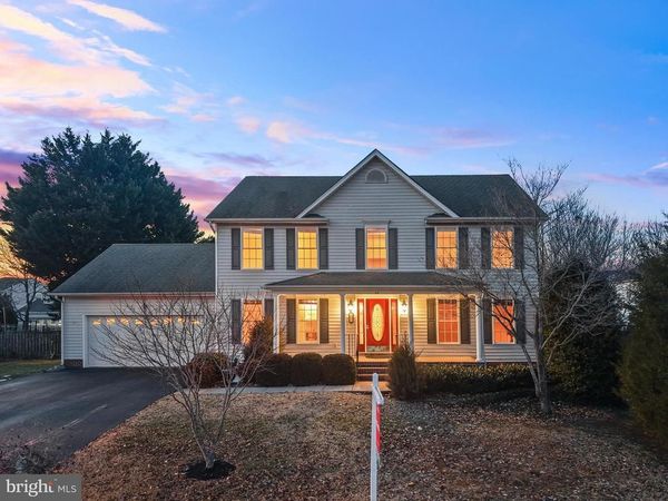 64 WALNUT FARMS PARKWAY, FREDERICKSBURG, VA 22405