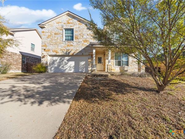 6302 Blayney Drive, Killeen, TX 76549
