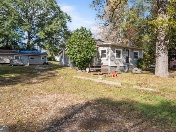 105 Poplar Street, Hogansville, GA 30230