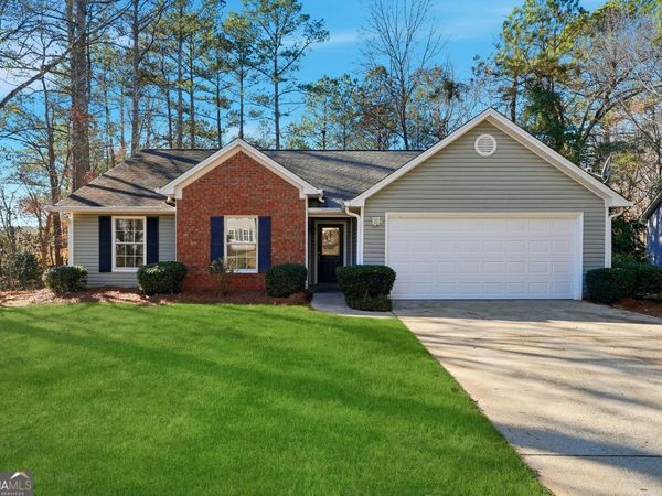 2512 Herndon Road, Lawrenceville, GA 30043