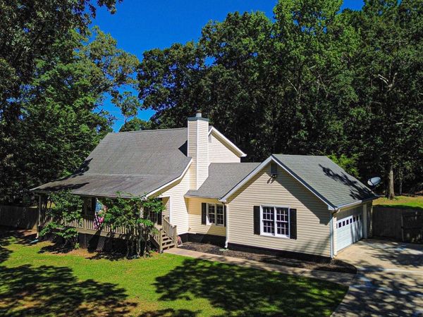 85 Hol Mar Court, Mcdonough, GA 30253