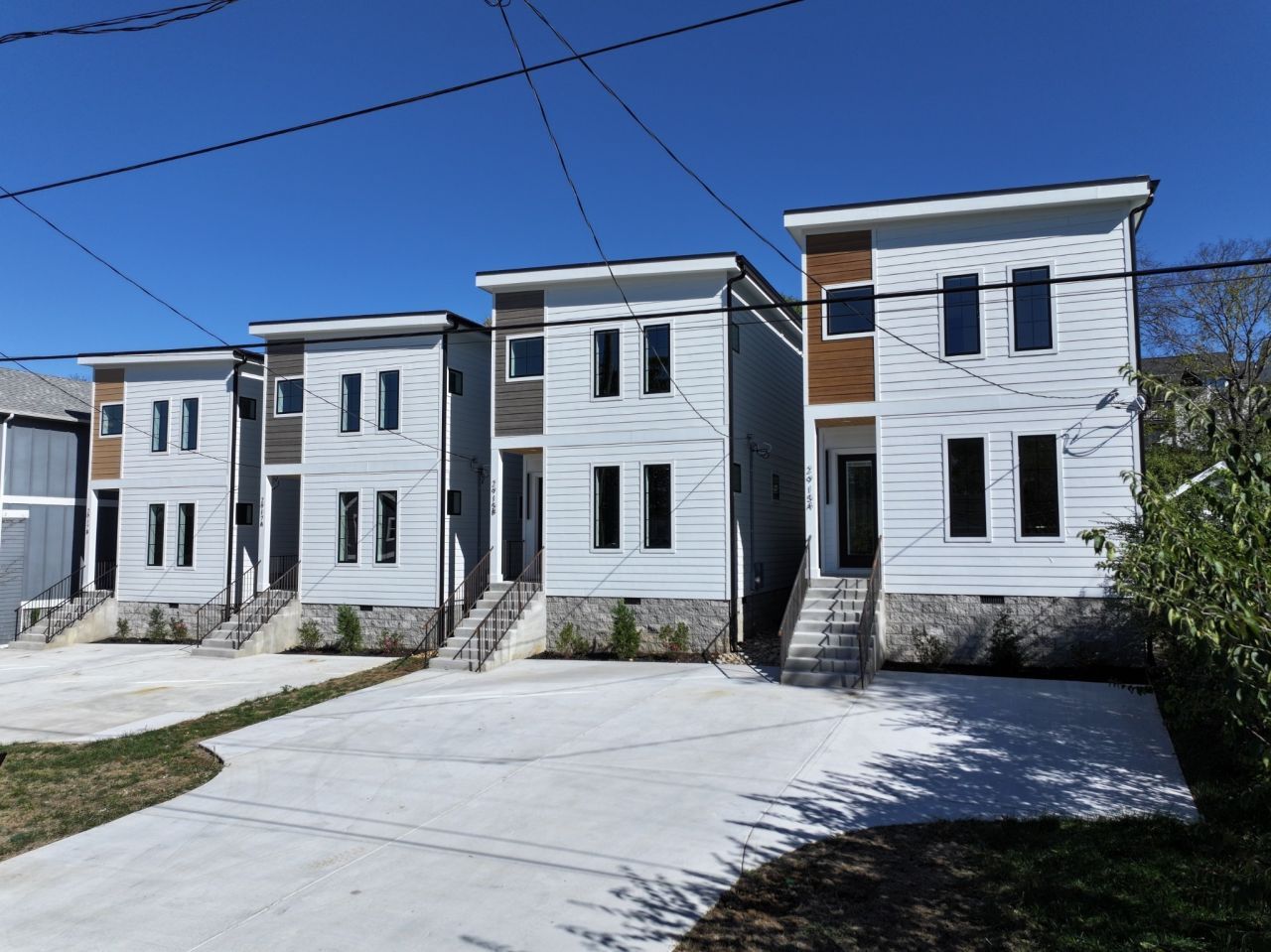 2917a Morningside Dr, Nashville, TN 37207 Main Photo