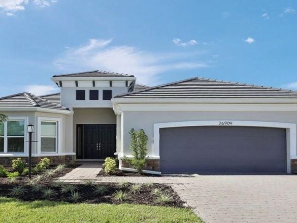 26909 VICTORIA PLACE, PUNTA GORDA, FL 33955