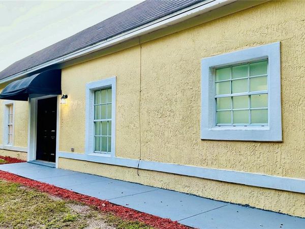 1031 UNIVERSAL REST PLACE, KISSIMMEE, FL 34744