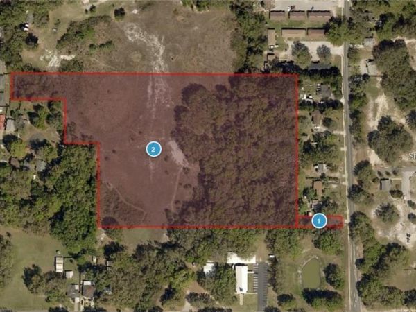 THOMAS AVENUE, LEESBURG, FL 34748
