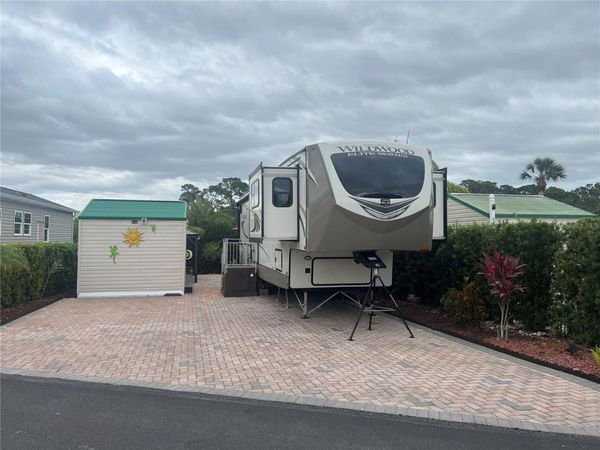 2408 PALM STREET, Unit 197, CLERMONT, FL 34714