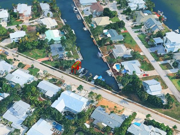 8303 MARINA DRIVE, Unit BOAT SLIP, HOLMES BEACH, FL 34217