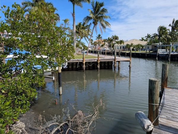 8303 MARINA DRIVE, Unit BOAT SLIP, HOLMES BEACH, FL 34217