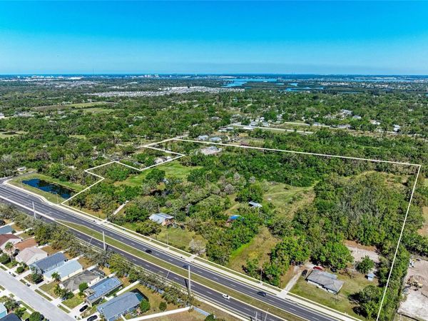 4609 44TH AVENUE E, BRADENTON, FL 34203