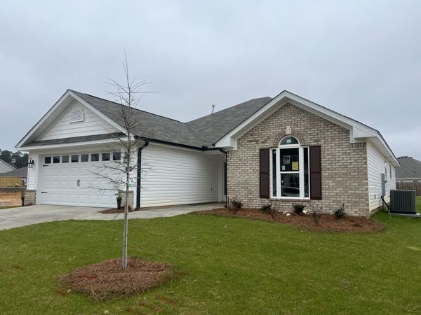 8850 Snelling Drive, Aiken, SC 29803