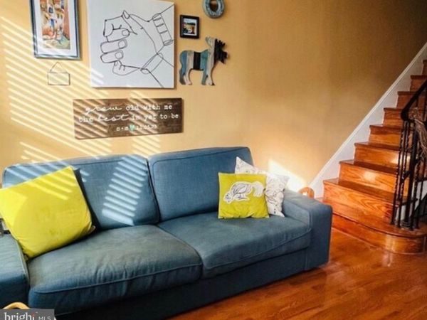 811 EARP STREET, PHILADELPHIA, PA 19147