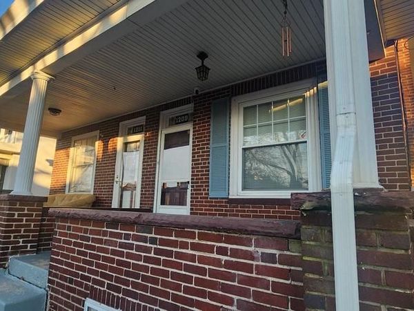 1209 LINDEN STREET, READING, PA 19604