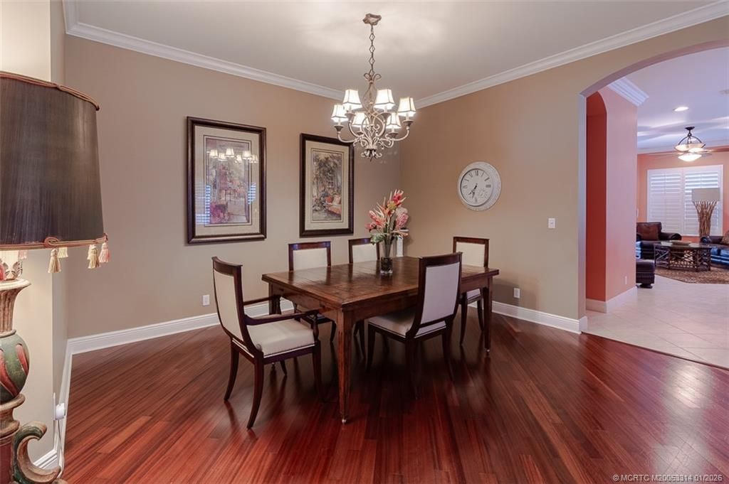 742 SW Palm Cove Drive, Palm City, FL 34990 Photo