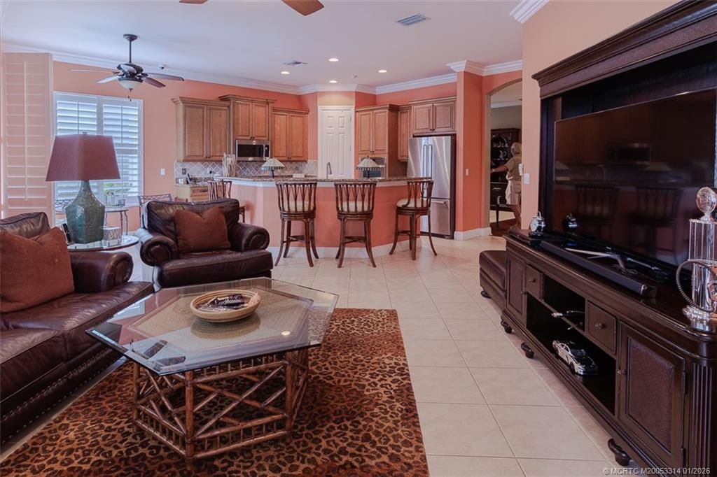 742 SW Palm Cove Drive, Palm City, FL 34990 Photo