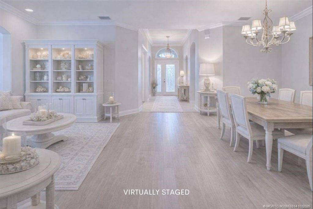 742 SW Palm Cove Drive, Palm City, FL 34990 Photo