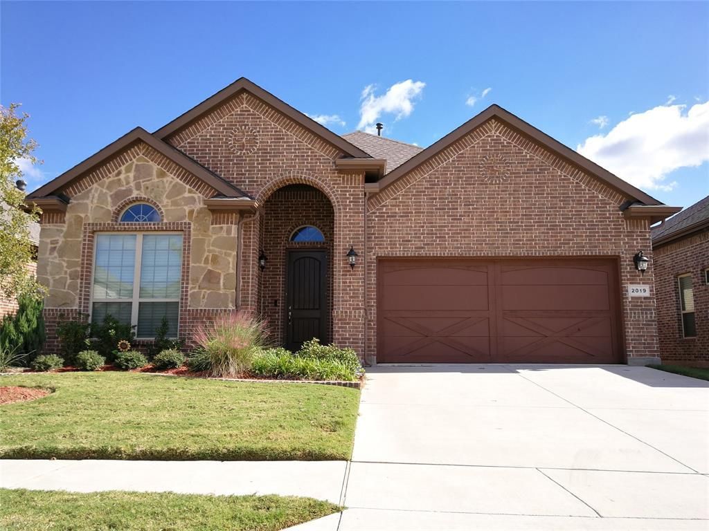 2019 San Marino Lane, Lewisville, TX 75077 Main Photo
