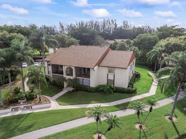 4717 Sable Pine Cir, Unit A2, West Palm Beach, FL 33417