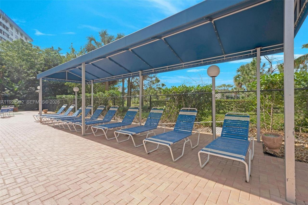 4001 Hillcrest Dr, Unit 609, Hollywood, FL 33021 Photo