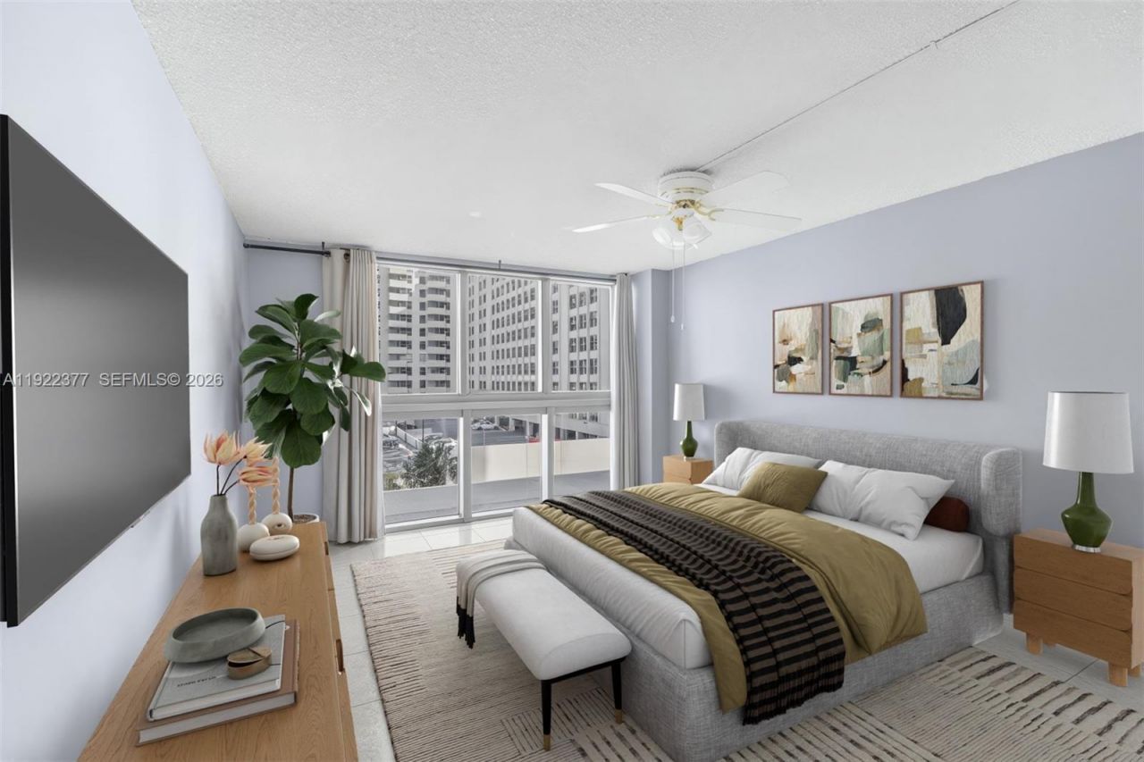 2655 Collins Ave, Unit 603, Miami Beach, FL 33140 Photo