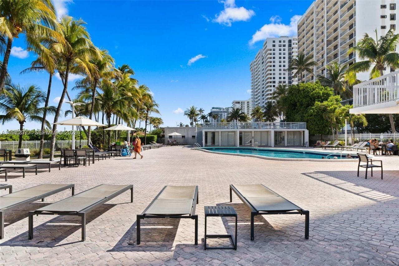2655 Collins Ave, Unit 603, Miami Beach, FL 33140 Photo