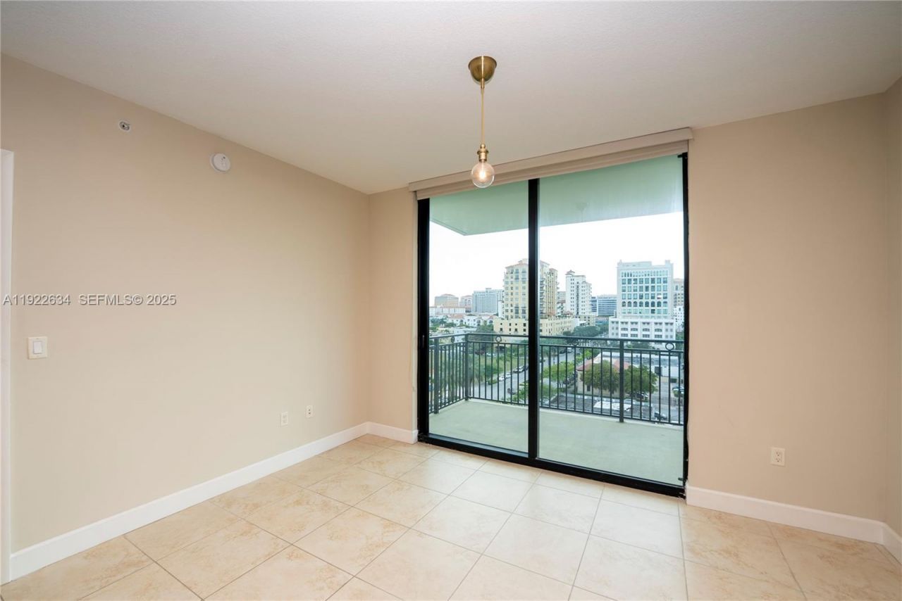 1300 Ponce De Leon Blvd, Unit 808, Coral Gables, FL 33134 Photo