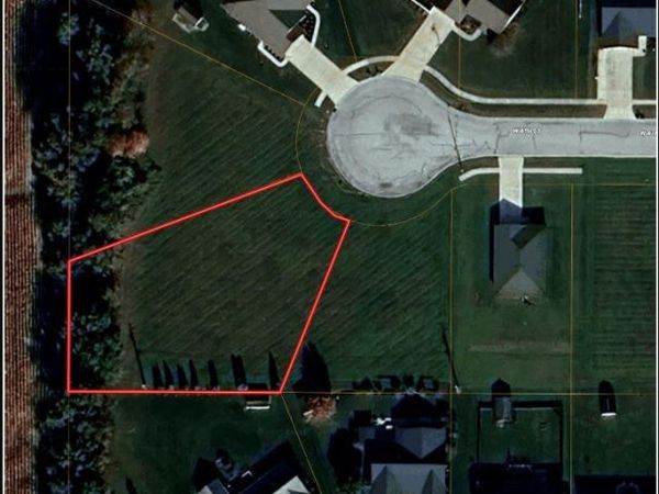 433 W Fourth Street, Spencerville, OH 45887