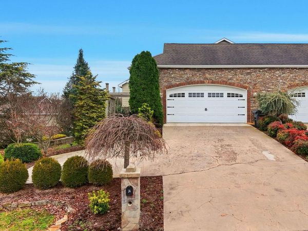 34 Whitehall, Unit 34, Bristol, TN 37620