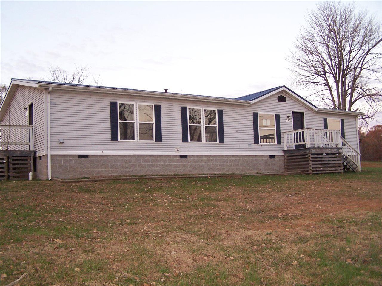 330 Lindseyville Loop, Brownsville, KY 42210 Main Photo
