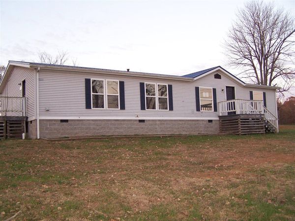 330 Lindseyville Loop, Brownsville, KY 42210