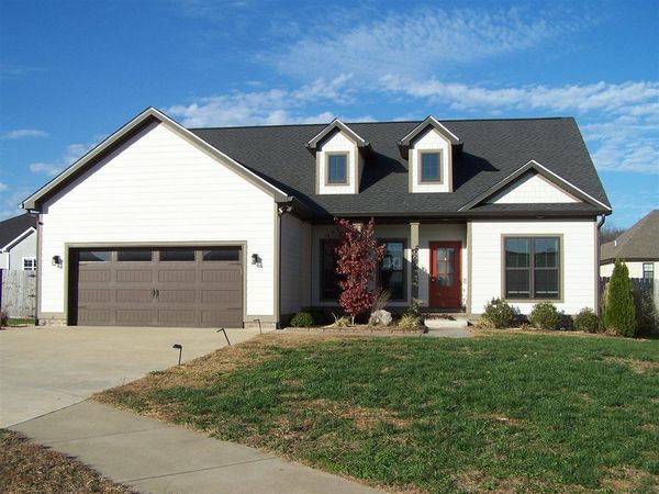 3288 Shady Oak Court, Bowling Green, KY 42101