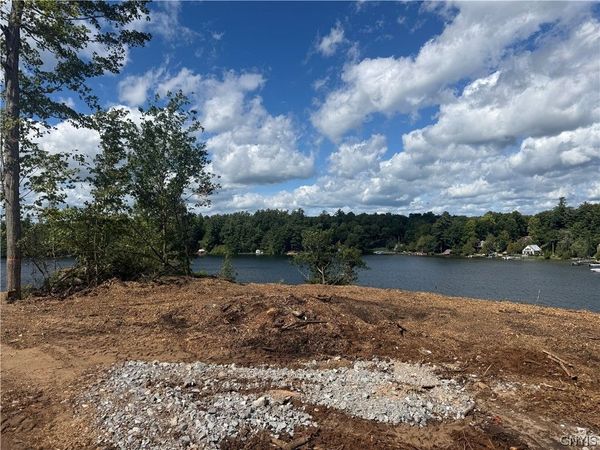 Lot 3 Dewey Point Lane, Harrisville, NY 13648