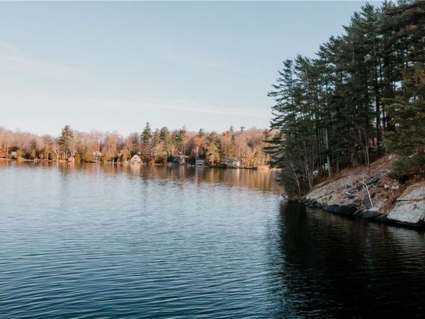 Lot 3 Dewey Point Lane, Harrisville, NY 13648