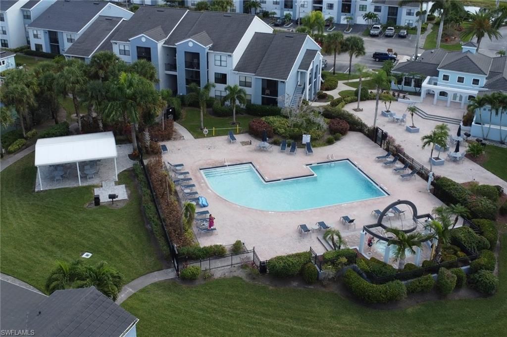 13565 Eagle Ridge Dr, Unit 1124, Fort Myers, FL 33912 Photo