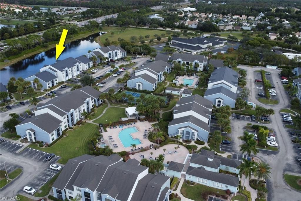 13565 Eagle Ridge Dr, Unit 1124, Fort Myers, FL 33912 Photo