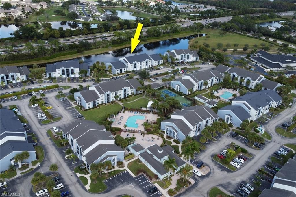 13565 Eagle Ridge Dr, Unit 1124, Fort Myers, FL 33912 Photo