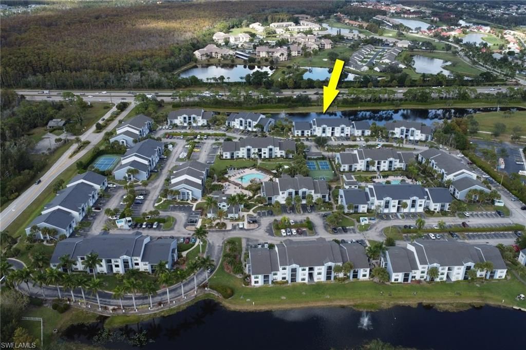 13565 Eagle Ridge Dr, Unit 1124, Fort Myers, FL 33912 Photo