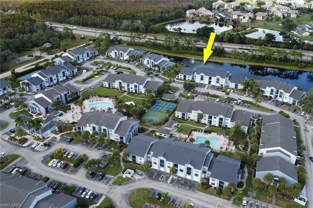 13565 Eagle Ridge Dr, Unit 1124, Fort Myers, FL 33912 Photo