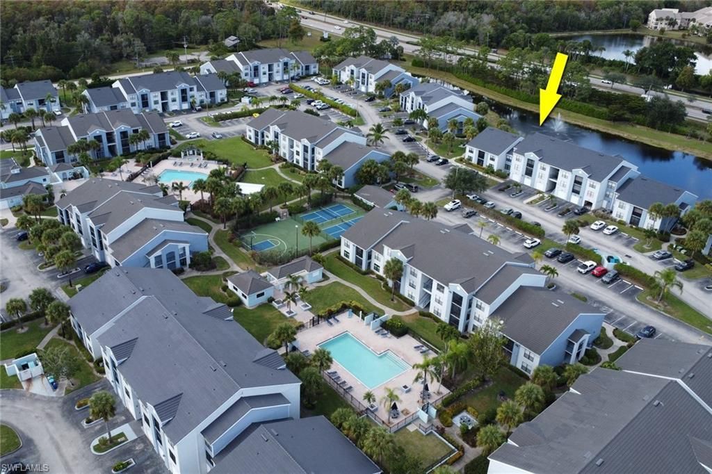 13565 Eagle Ridge Dr, Unit 1124, Fort Myers, FL 33912 Photo