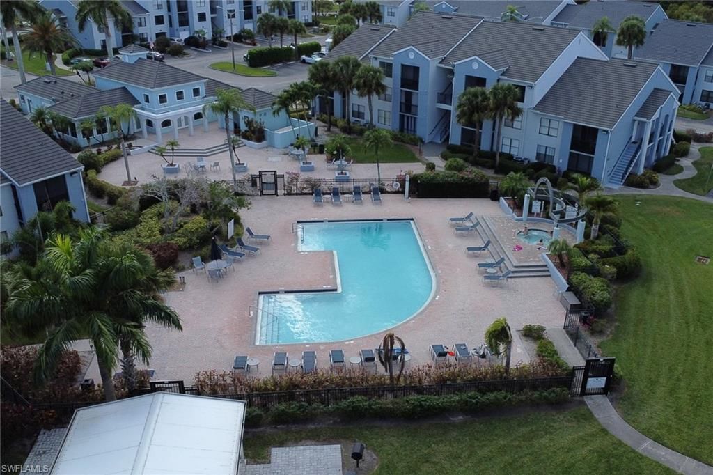 13565 Eagle Ridge Dr, Unit 1124, Fort Myers, FL 33912 Photo