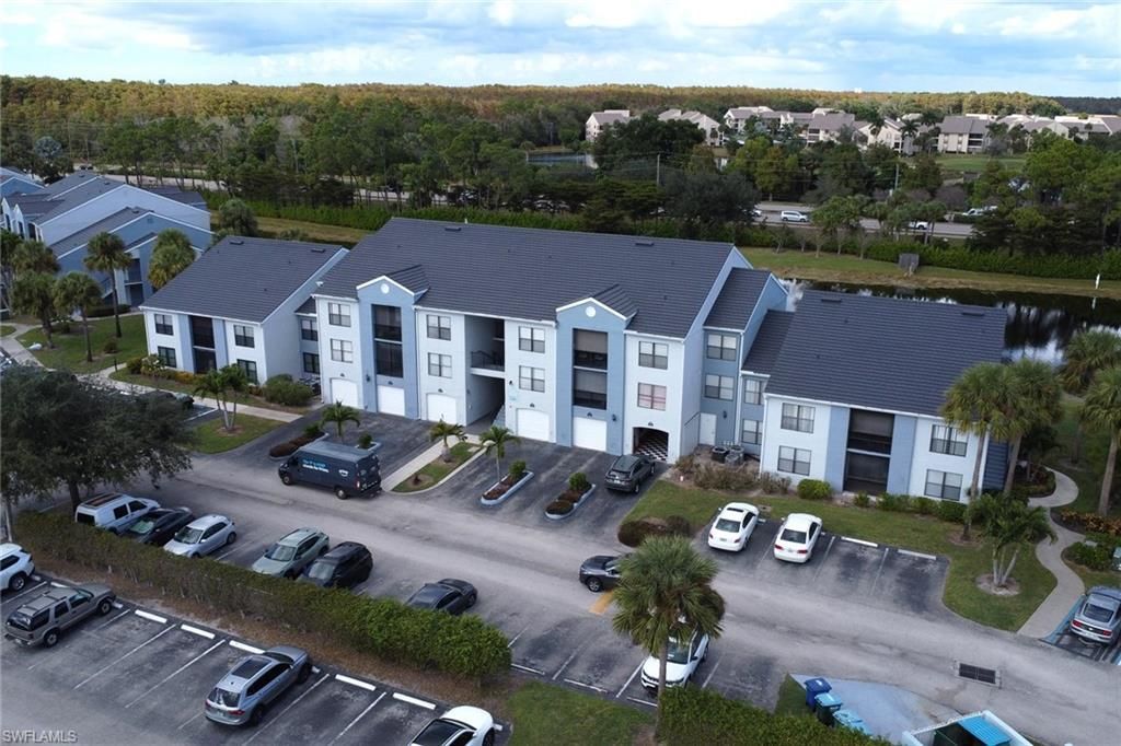 13565 Eagle Ridge Dr, Unit 1124, Fort Myers, FL 33912 Photo