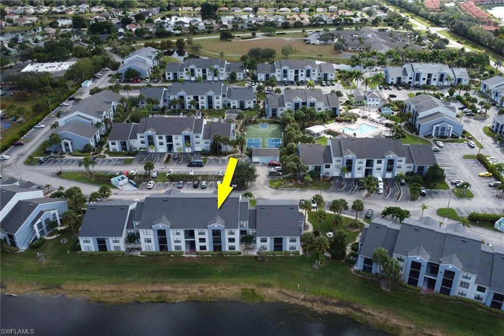 13565 Eagle Ridge Dr, Unit 1124, Fort Myers, FL 33912 Photo