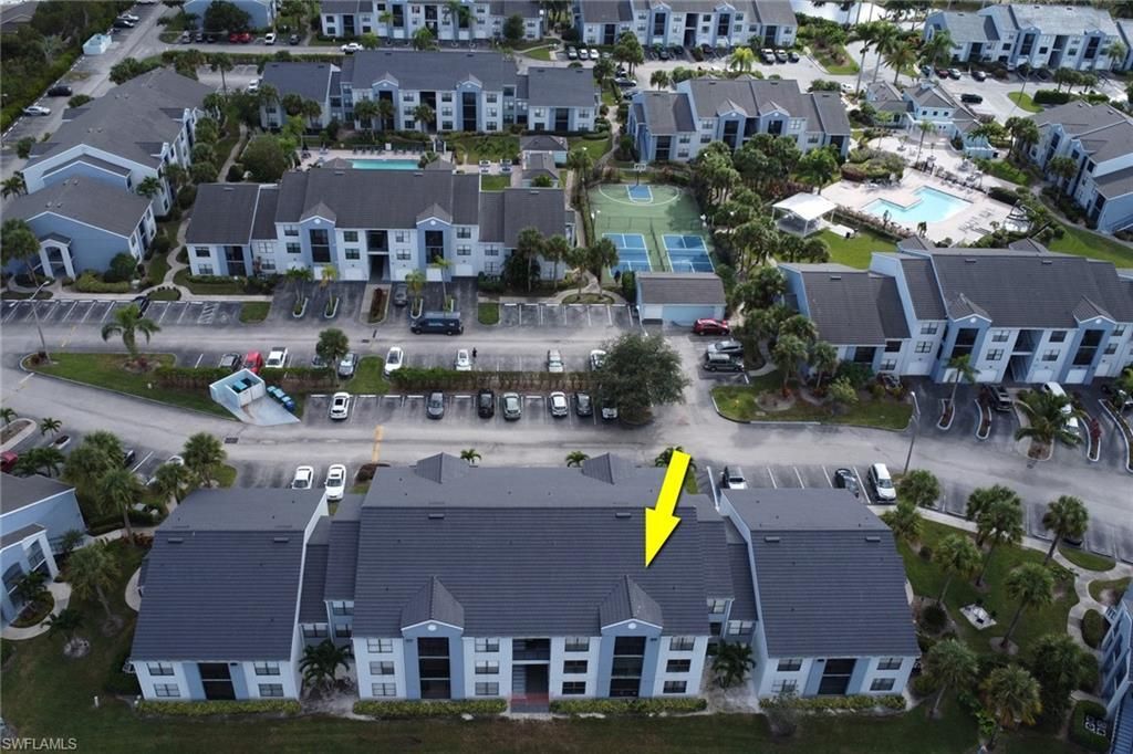 13565 Eagle Ridge Dr, Unit 1124, Fort Myers, FL 33912 Photo