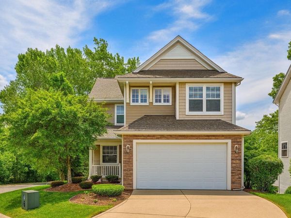 1812 Briam Drive, Valparaiso, IN 46383