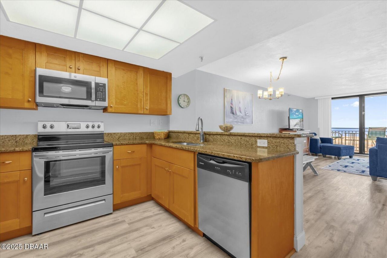 4139 S Atlantic Avenue, Unit B103, New Smyrna Beach, FL 32169 Photo