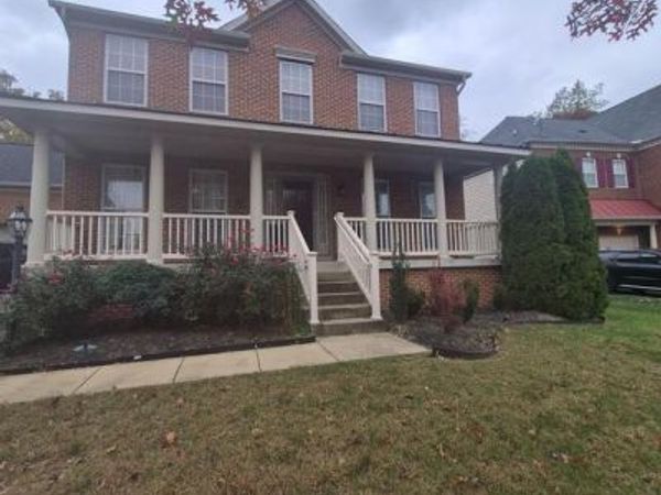 9252 SENNA COURT, WALDORF, MD 20603