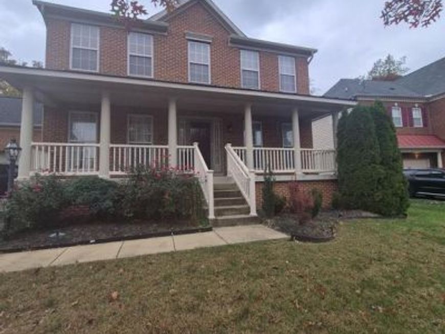 9252 Senna Court, Waldorf, MD 20603 Main Photo