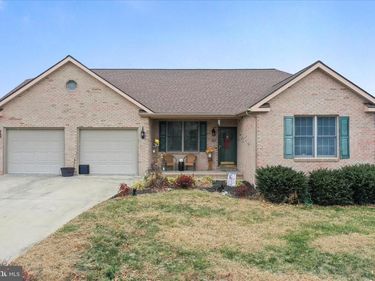 307 CRAIG DRIVE, STEPHENS CITY, VA 22655