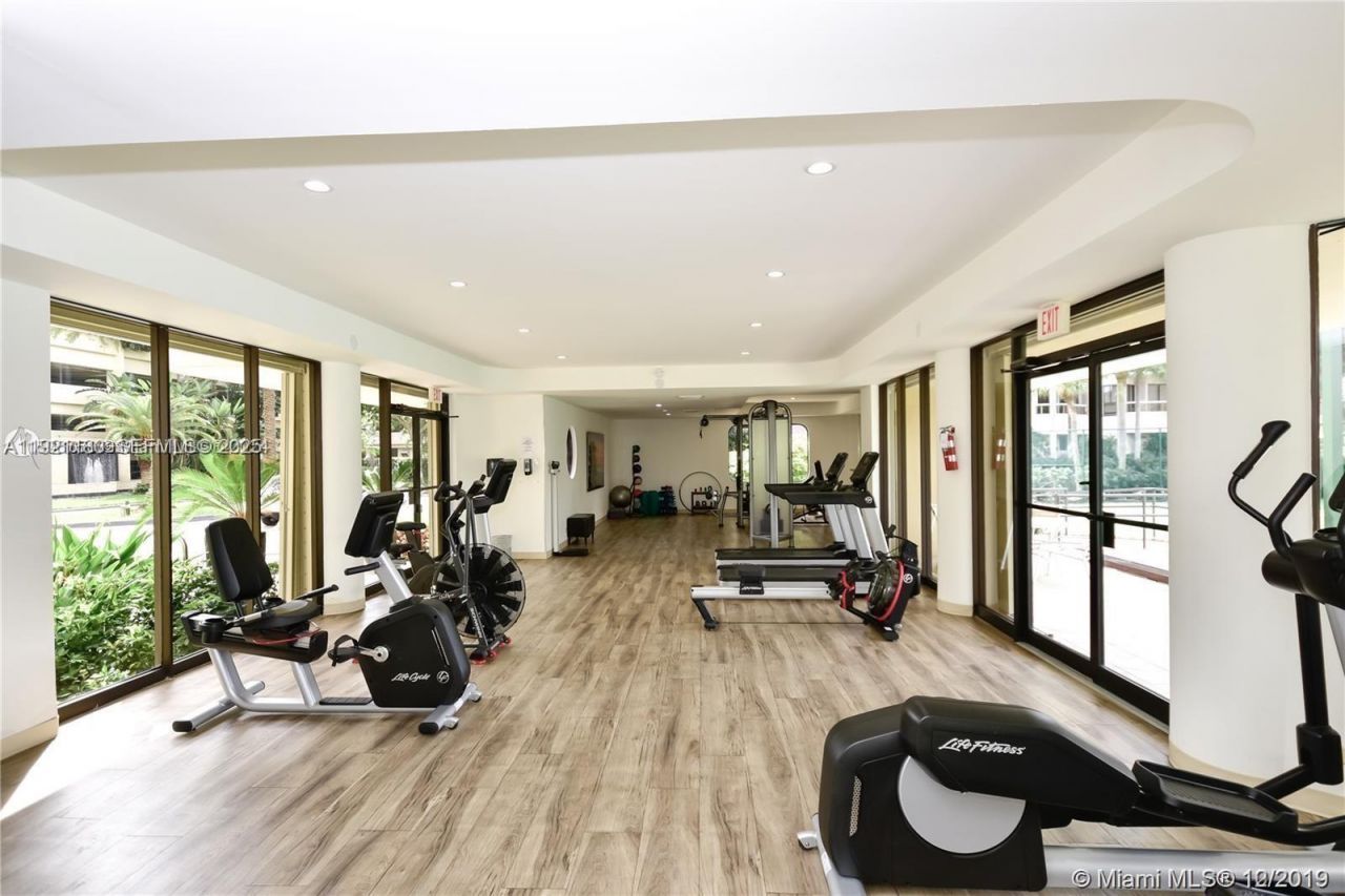 20191 E Country Club Dr, Unit 504, Aventura, FL 33180 Photo